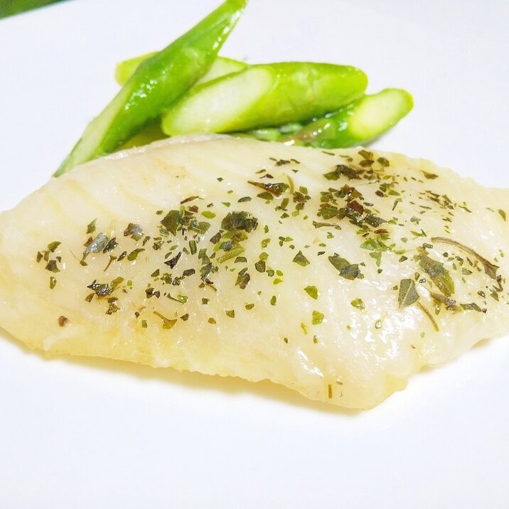 タイムで爽やか カレイのタイムソルトグリル レシピ 作り方 By Fumi 楽天レシピ タイムで爽やか カレイのタイムソルトグリル レシピ 作り方 By Fumi 楽天レシピ